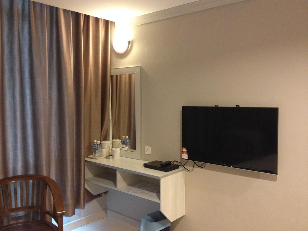Aero Star Hotel Серембан  Номер фото