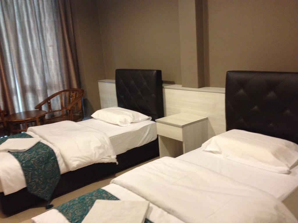 Aero Star Hotel Серембан  Номер фото