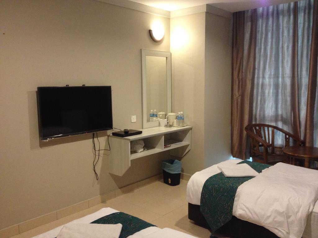 Aero Star Hotel Серембан  Номер фото